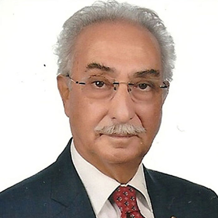 Selahattin Mumcuoğlu Üyeler