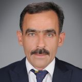 Feti Aslan Gaziantep Temsilciliği