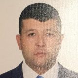 Gökhan Candar Gaziantep Temsilciliği