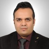 Levent Bakır Gaziantep Temsilciliği