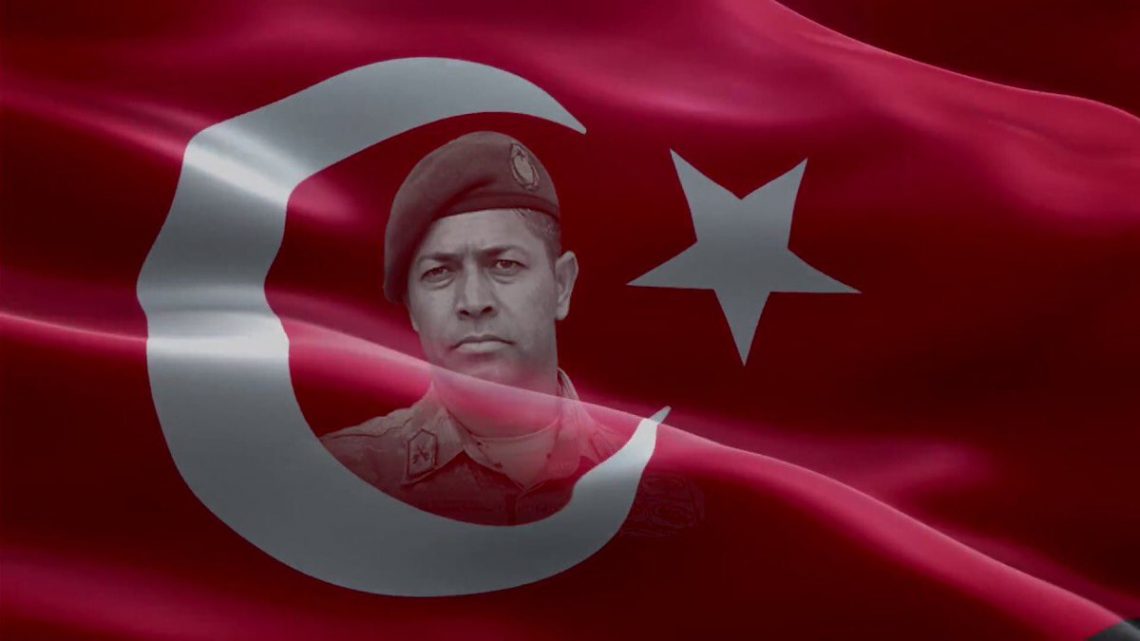 15 Temmuz mesajı 15 Temmuz mesajı