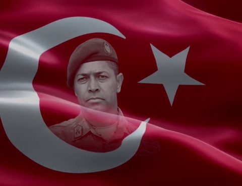 15 Temmuz mesajı 15 Temmuz mesajı