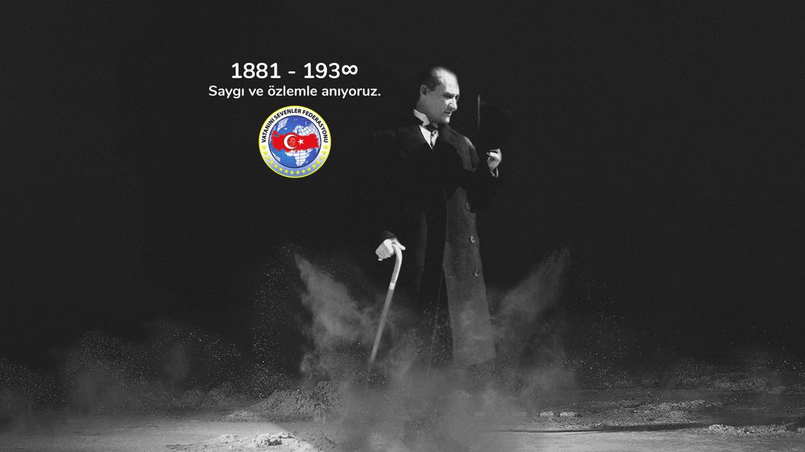 10 Kasım mesajı 10 Kasım mesajı