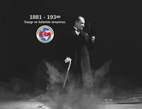 10 Kasım mesajı 10 Kasım mesajı