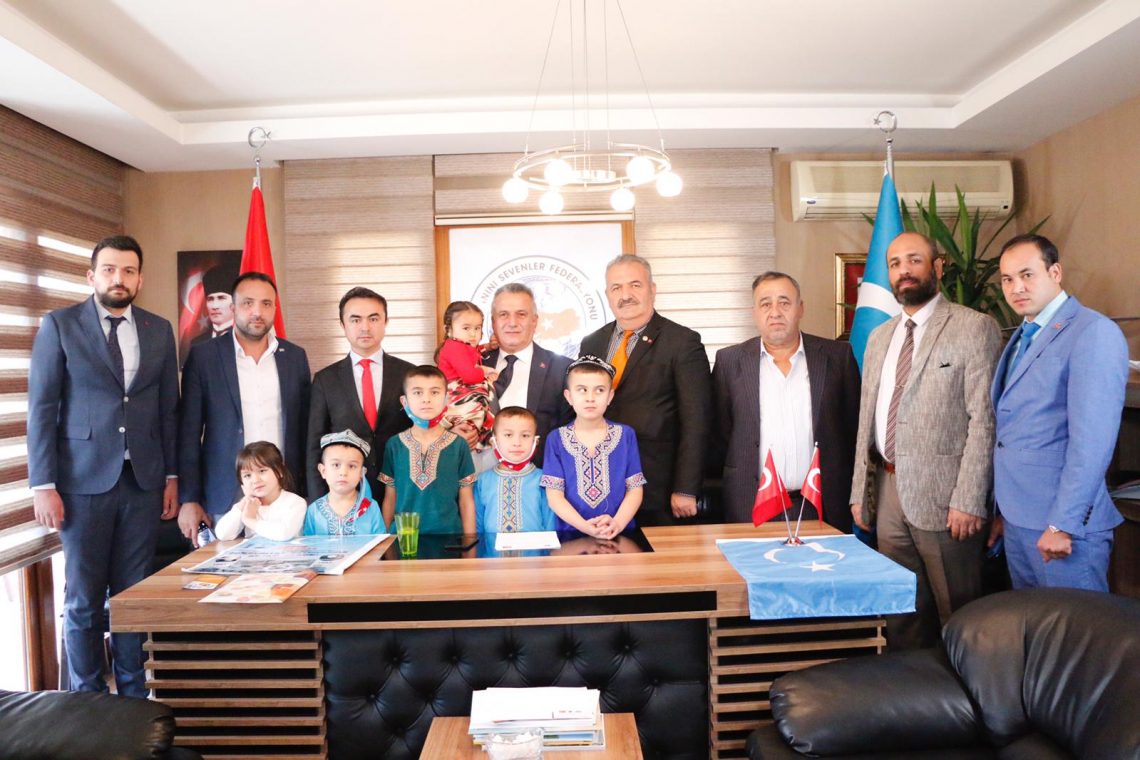 Ortak Basın Bildirisi Ortak Basın Bildirisi