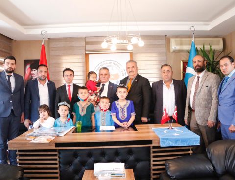 Ortak Basın Bildirisi Ortak Basın Bildirisi